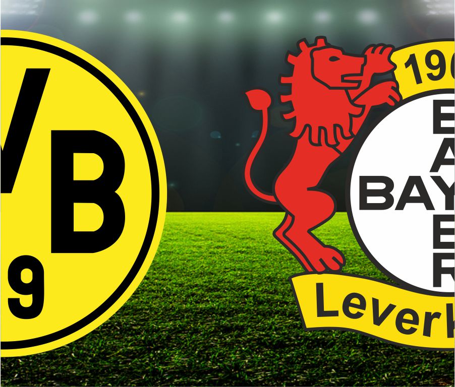 Borussia Dortmund - Leverkusen