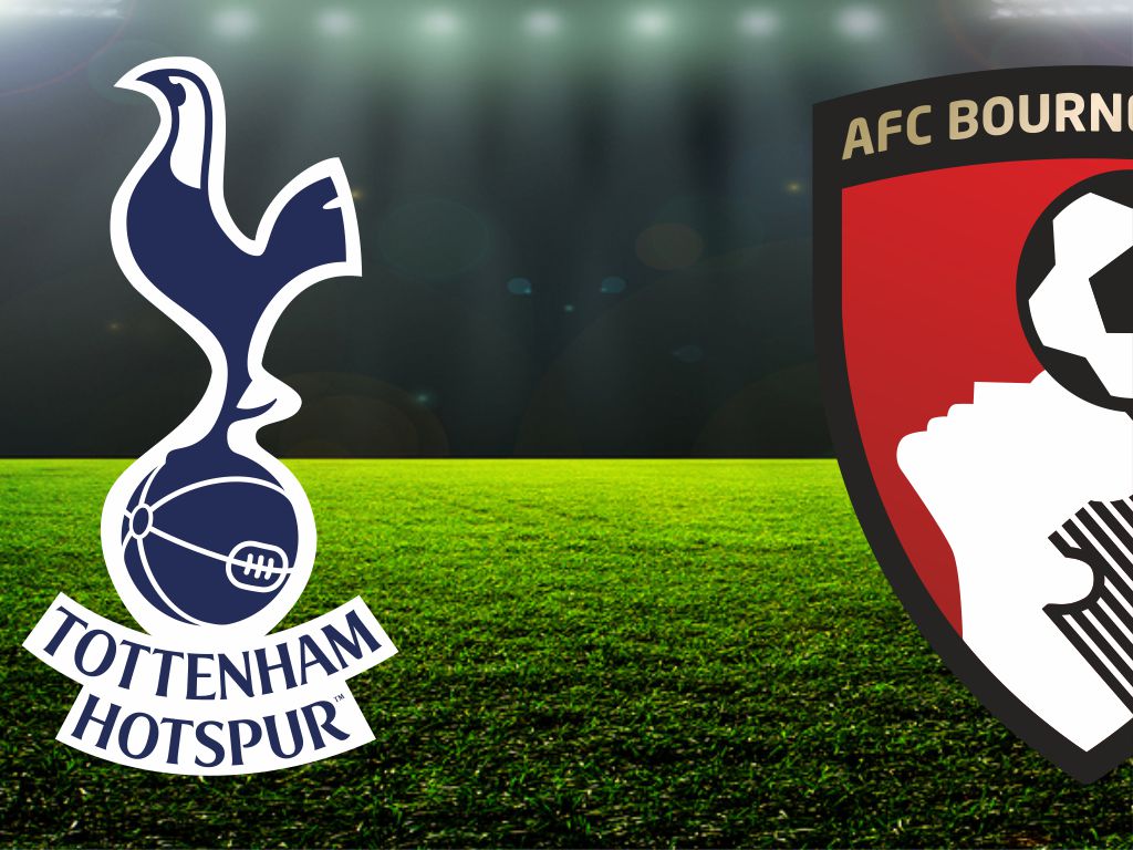 Tottenham Hotspur-A.F.C. Bournemouth