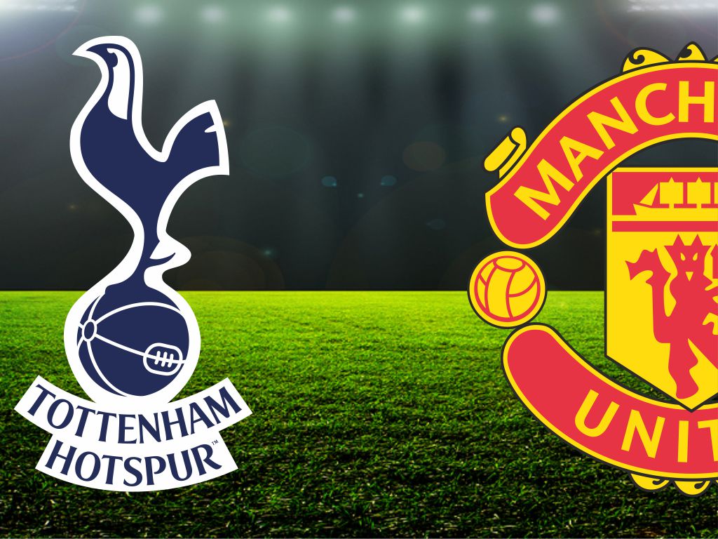 Tottenham-Manchester United